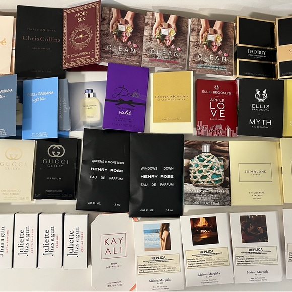 20 x New Random UNIQUE Women's & men's Samples mystery box - Picture 2 of 4